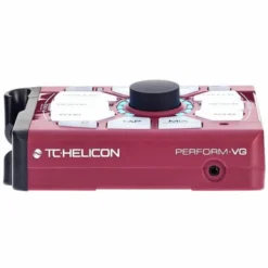 TC-Helicon Perform-VG