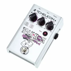 TC-Helicon Talkbox Synth