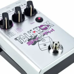 TC-Helicon Talkbox Synth