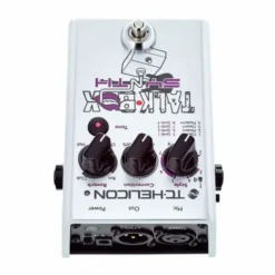 TC-Helicon Talkbox Synth