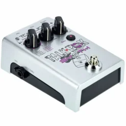 TC-Helicon Talkbox Synth