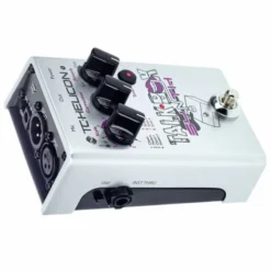 TC-Helicon Talkbox Synth