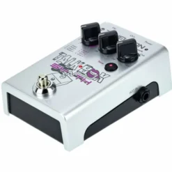 TC-Helicon Talkbox Synth