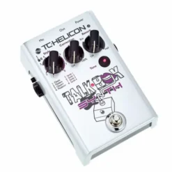 TC-Helicon Talkbox Synth