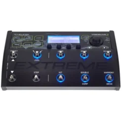 TC-Helicon VoiceLive 3 Extreme