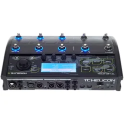 TC-Helicon VoiceLive 3 Extreme