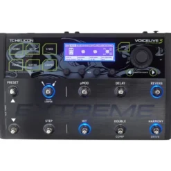 TC-Helicon VoiceLive 3 Extreme