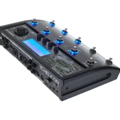 TC-Helicon VoiceLive 3 Extreme
