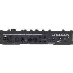 TC-Helicon VoiceLive 3 Extreme