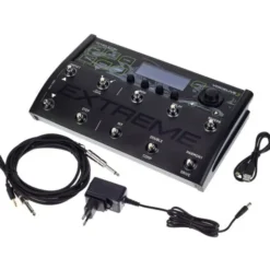 TC-Helicon VoiceLive 3 Extreme