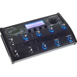 TC-Helicon VoiceLive 3 Extreme