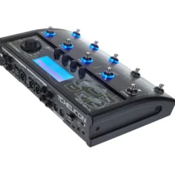 TC-Helicon VoiceLive 3 Extreme Bundle