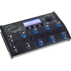 TC-Helicon VoiceLive 3 Extreme Bundle