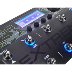 TC-Helicon VoiceLive 3 Extreme Bundle