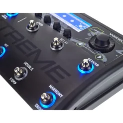 TC-Helicon VoiceLive 3 Extreme Bundle