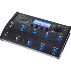 TC-Helicon VoiceLive 3 Extreme Bundle