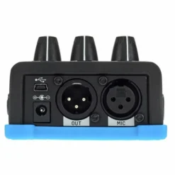 TC-Helicon VoiceTone C1