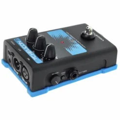 TC-Helicon VoiceTone C1