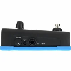TC-Helicon VoiceTone C1