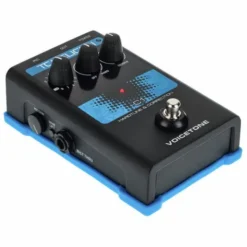 TC-Helicon VoiceTone C1
