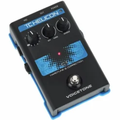 TC-Helicon VoiceTone C1