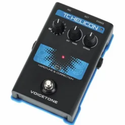TC-Helicon VoiceTone C1