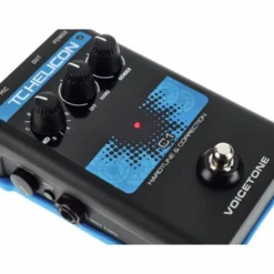 TC-Helicon VoiceTone C1