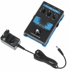 TC-Helicon VoiceTone C1