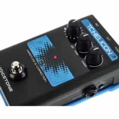 TC-Helicon VoiceTone C1