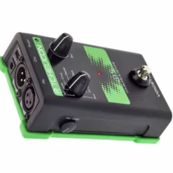 TC-Helicon VoiceTone D1