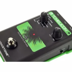 TC-Helicon VoiceTone D1