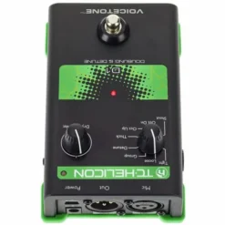 TC-Helicon VoiceTone D1