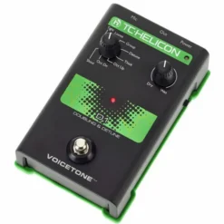 TC-Helicon VoiceTone D1