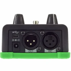 TC-Helicon VoiceTone D1
