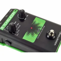 TC-Helicon VoiceTone D1
