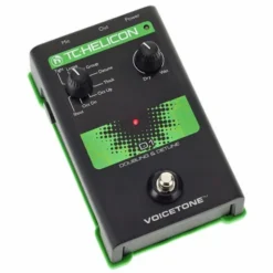 TC-Helicon VoiceTone D1