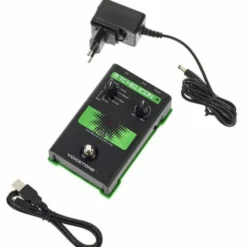 TC-Helicon VoiceTone D1