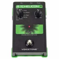TC-Helicon VoiceTone D1