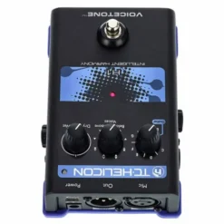 TC-Helicon VoiceTone H1