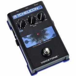 TC-Helicon VoiceTone H1