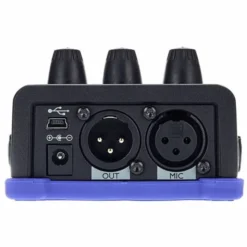 TC-Helicon VoiceTone H1