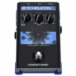 TC-Helicon VoiceTone H1