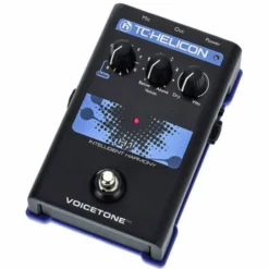 TC-Helicon VoiceTone H1