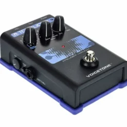 TC-Helicon VoiceTone H1