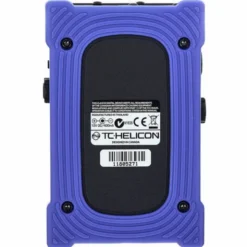 TC-Helicon VoiceTone H1