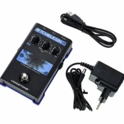 TC-Helicon VoiceTone H1