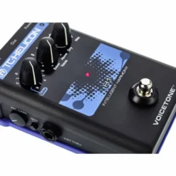 TC-Helicon VoiceTone H1
