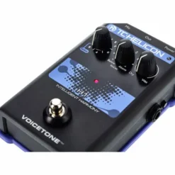 TC-Helicon VoiceTone H1