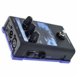 TC-Helicon VoiceTone H1