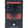 TC-Helicon VoiceTone R1